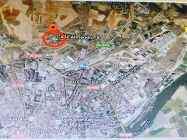 Terreni e lotti in vendita a Peña Trevinca