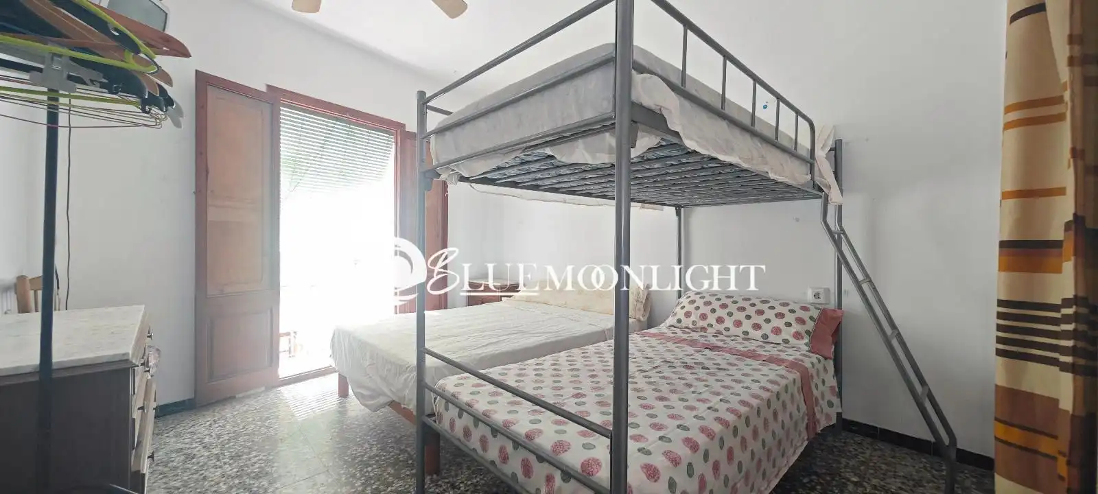 Bedroom of Houses for sale in Peñíscola / Peníscola  with Storage room
