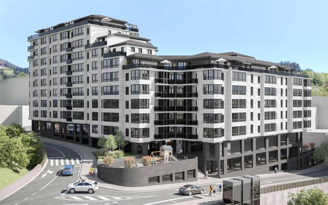 Piso en Venta en Calle Obispo, 2 en Torremochuela