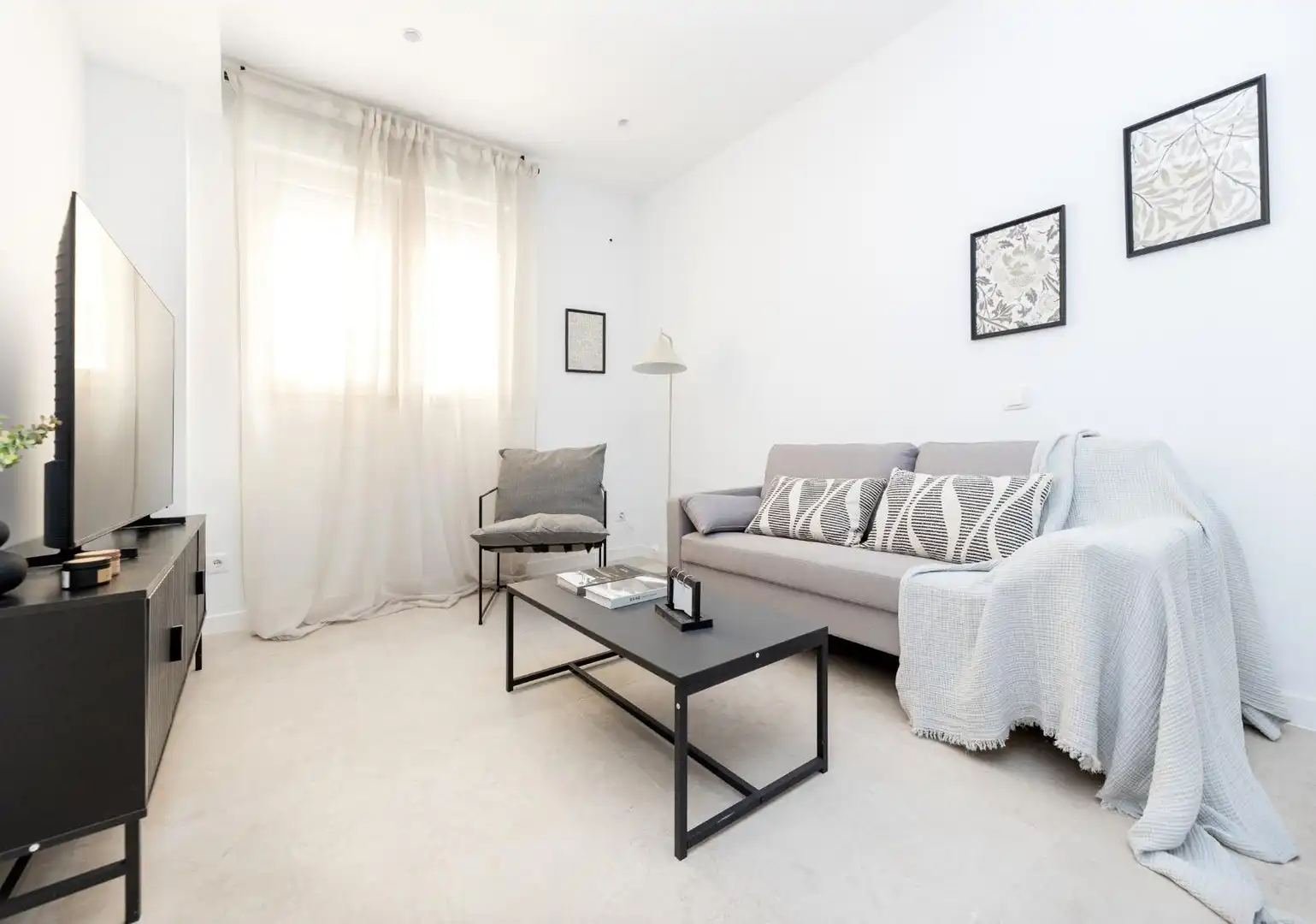 Piso en venta en Calle SANTA ROSALIA, 7, Barrio de Zaidín
