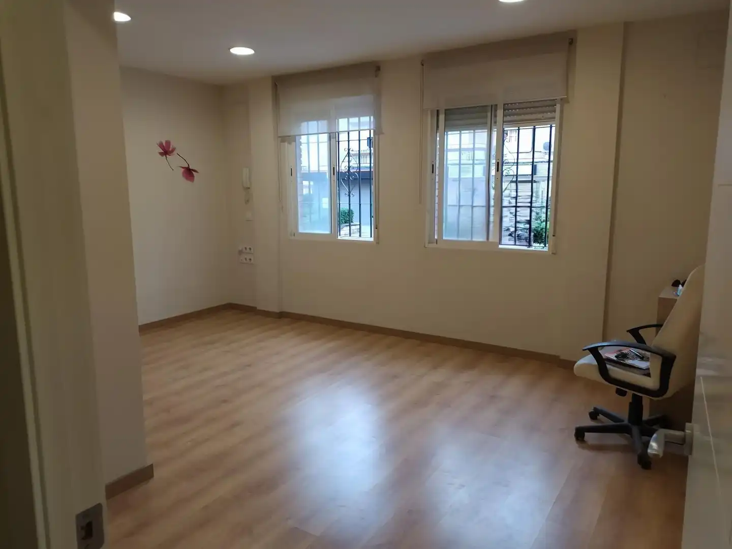 Pis en venda en Córdoba amb Aire condicionat i Parquet