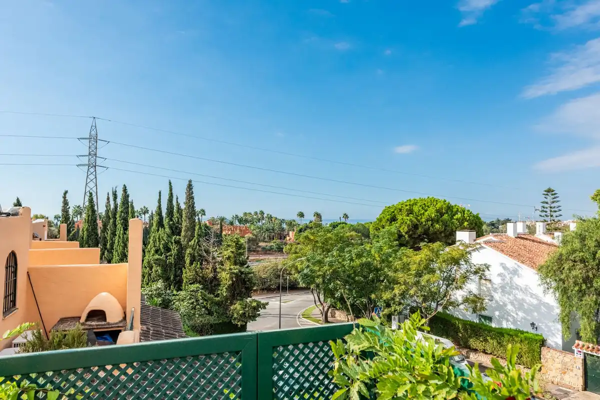 Casa a schiera in vendita a Milla de Oro, imagen 27
