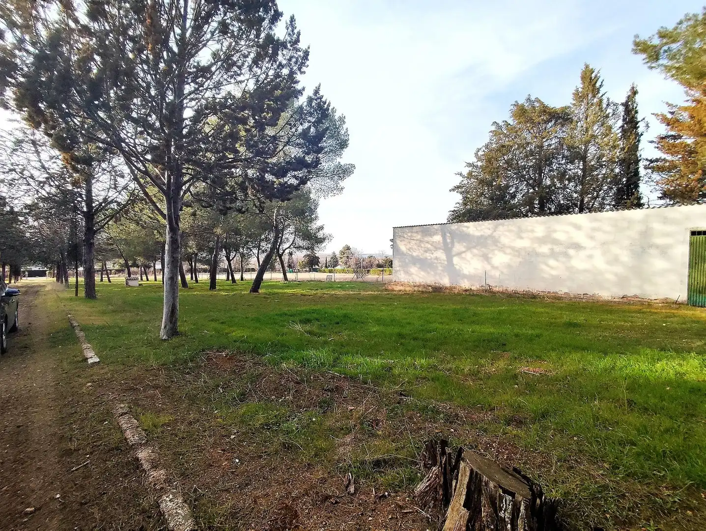 Xalet amb piscina en venda a Lugar Diseminados, imagen 5