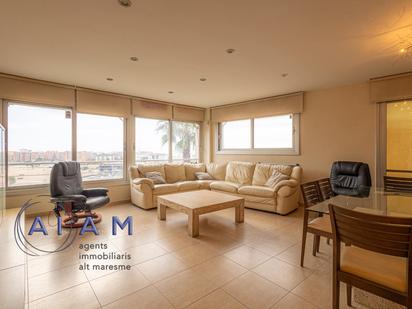 Flat for sale in Santa Susanna