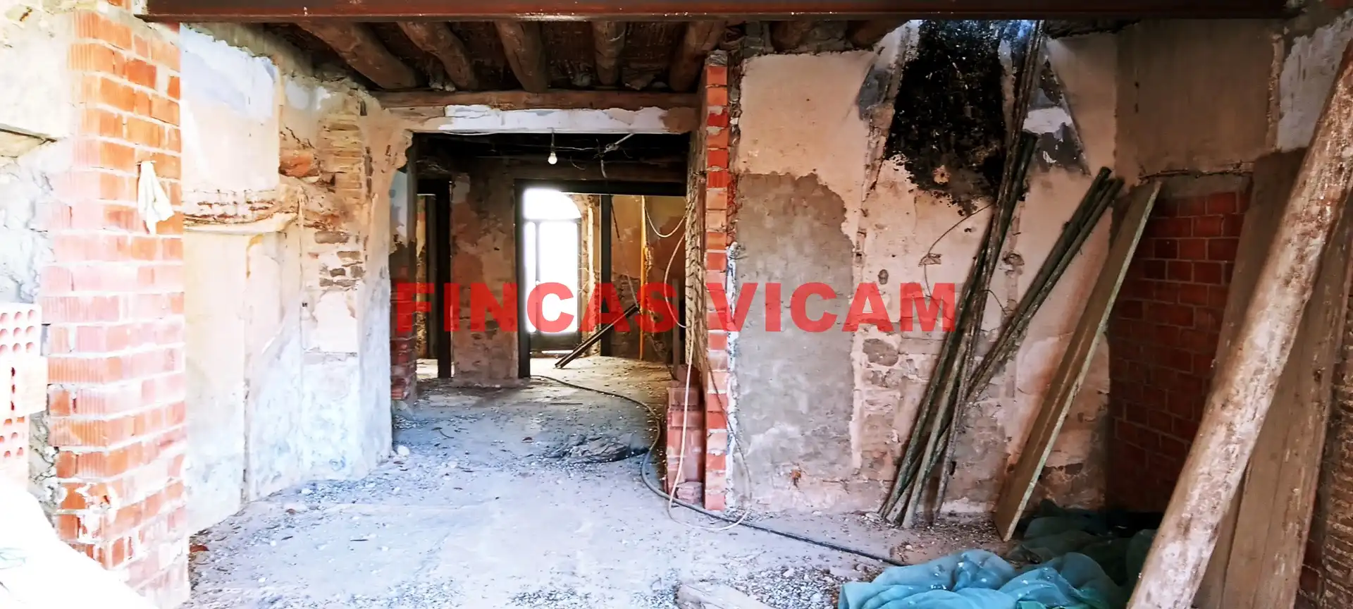 Country house zum Verkauf in Tardienta