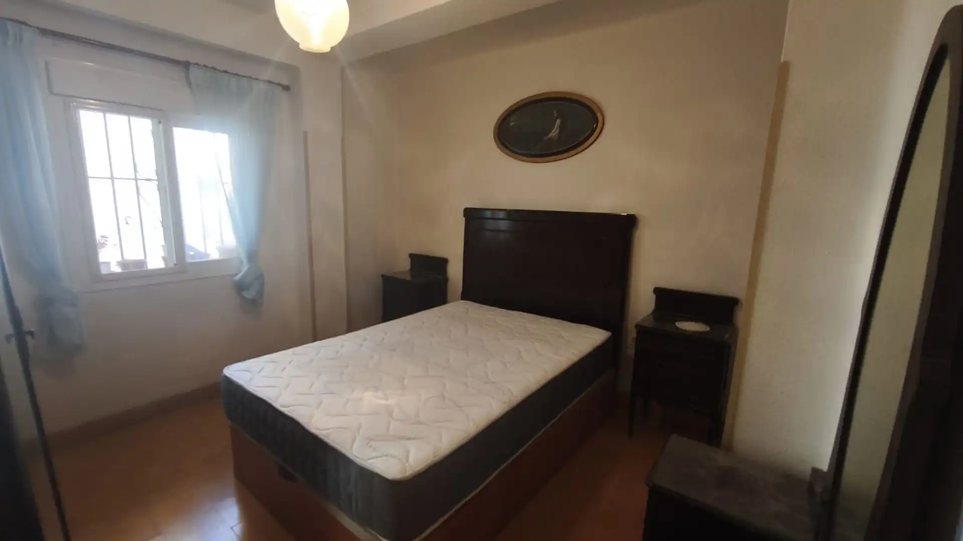 Schlafzimmer von Wohnung zum Verkauf in Málaga