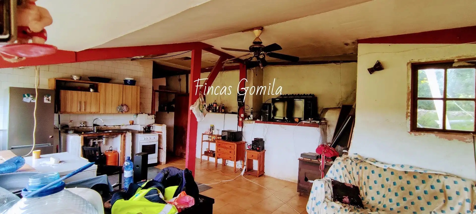 Country house zum Verkauf in biniguarda, Alaior poble