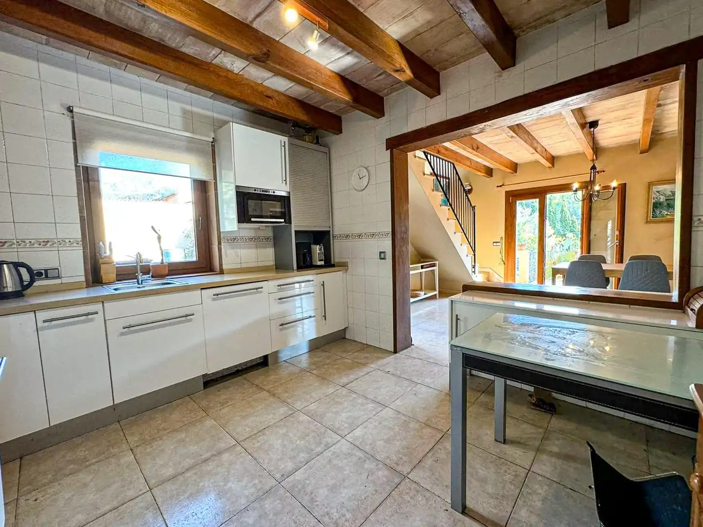 Country house with pool for sale in Diseminado Diseminados 100, imagen 12