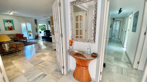 Foto 5 de Apartament en venda a Piedramar-arroyo Piedras, 1, Nagüeles Alto, Marbella