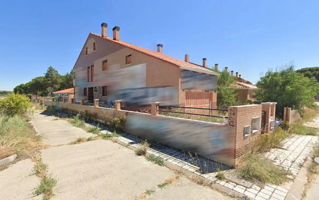 Terreno residenziale in vendita a Tudela de Duero, imagen 12