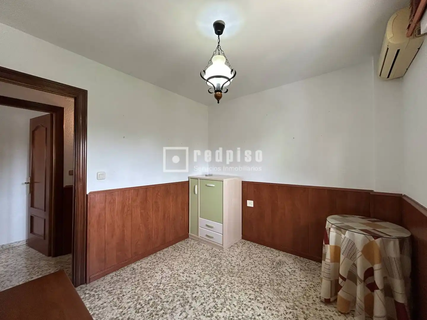 Schlafzimmer von Wohnung zum Verkauf in Málaga mit Terrasse und Abstellraum