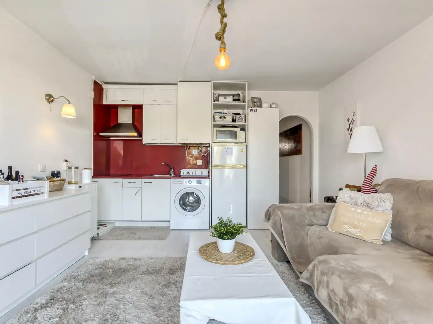 Appartement avec piscine à vendre à Puigmal 217, imagen 6