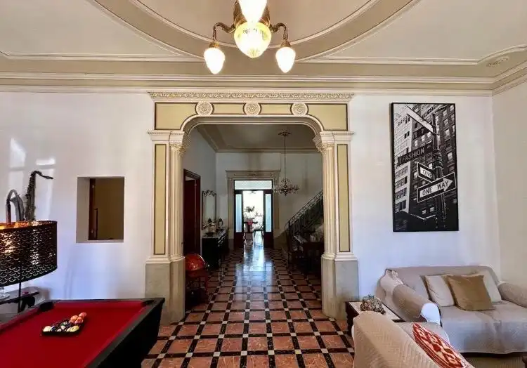 Villa mit Terrasse zur Miete in Plaza MONTEROS, imagen 11