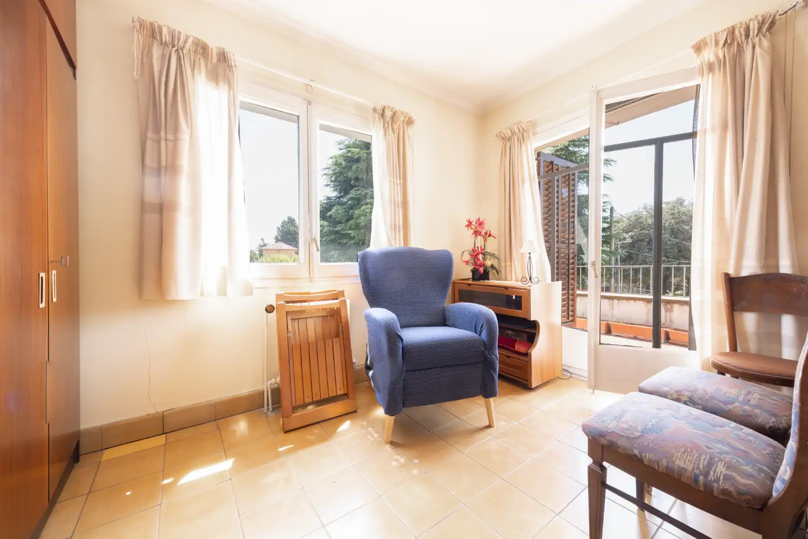 Chalet en venta en Passatge Victorià Oliveras de la Riva, imagen 32