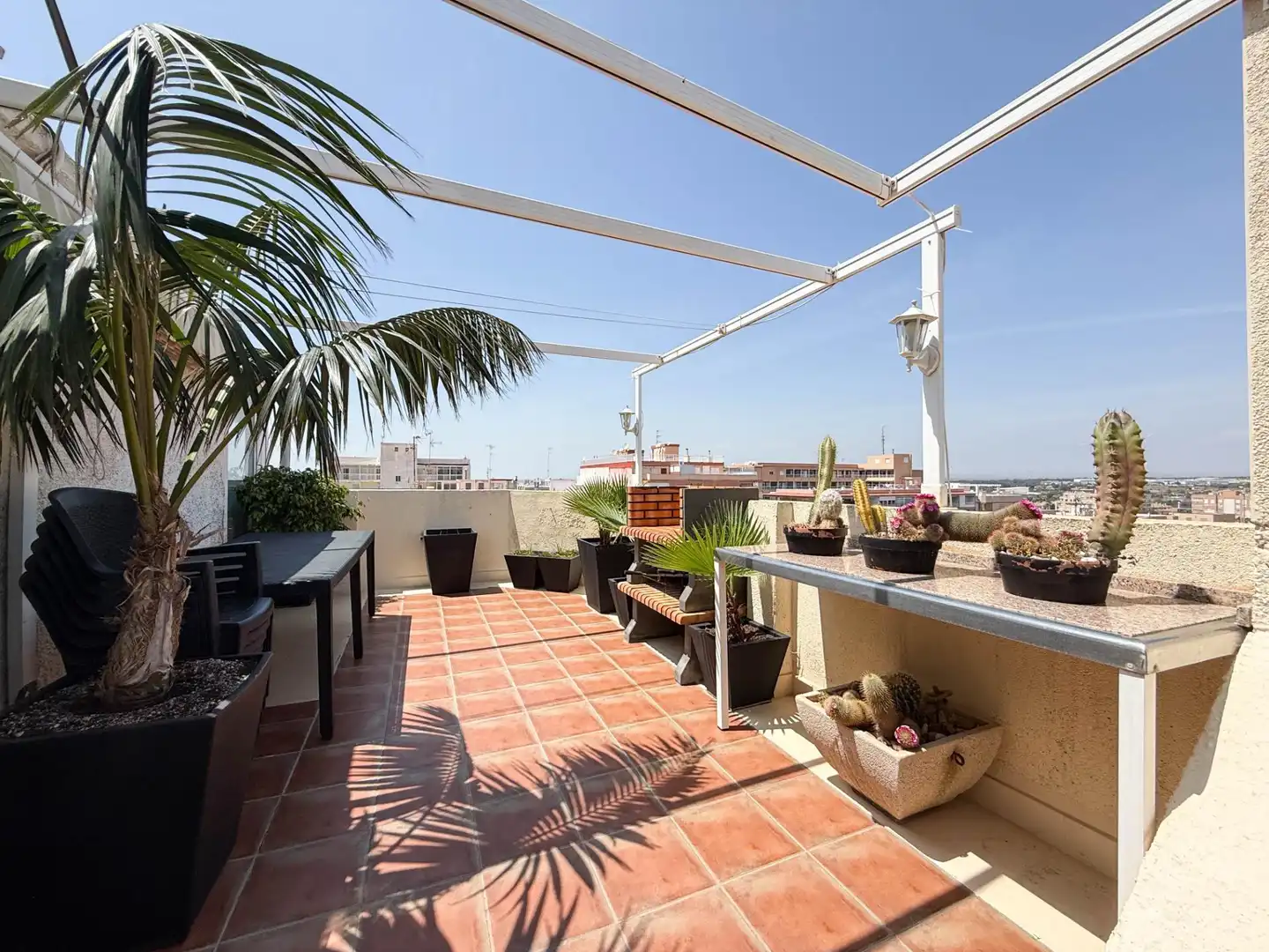 Penthouse mit Terrasse zum Verkauf in Calle Calle Valladolid, imagen 18