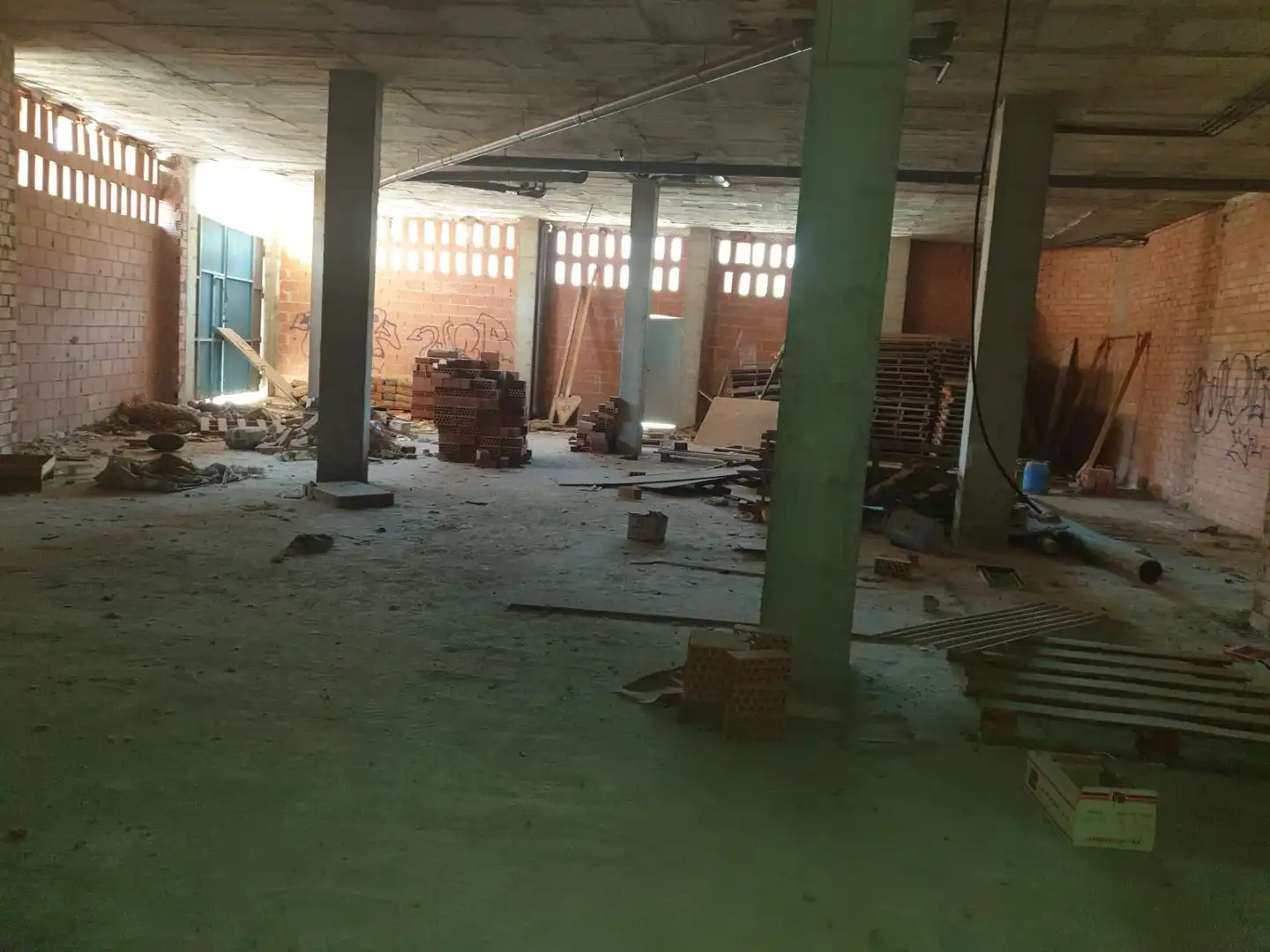 Local comercial de lloguer a Alcantarilla, imagen 3