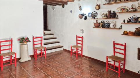 Foto 4 de Finca rústica en venda a Sant Mateu, Castellón