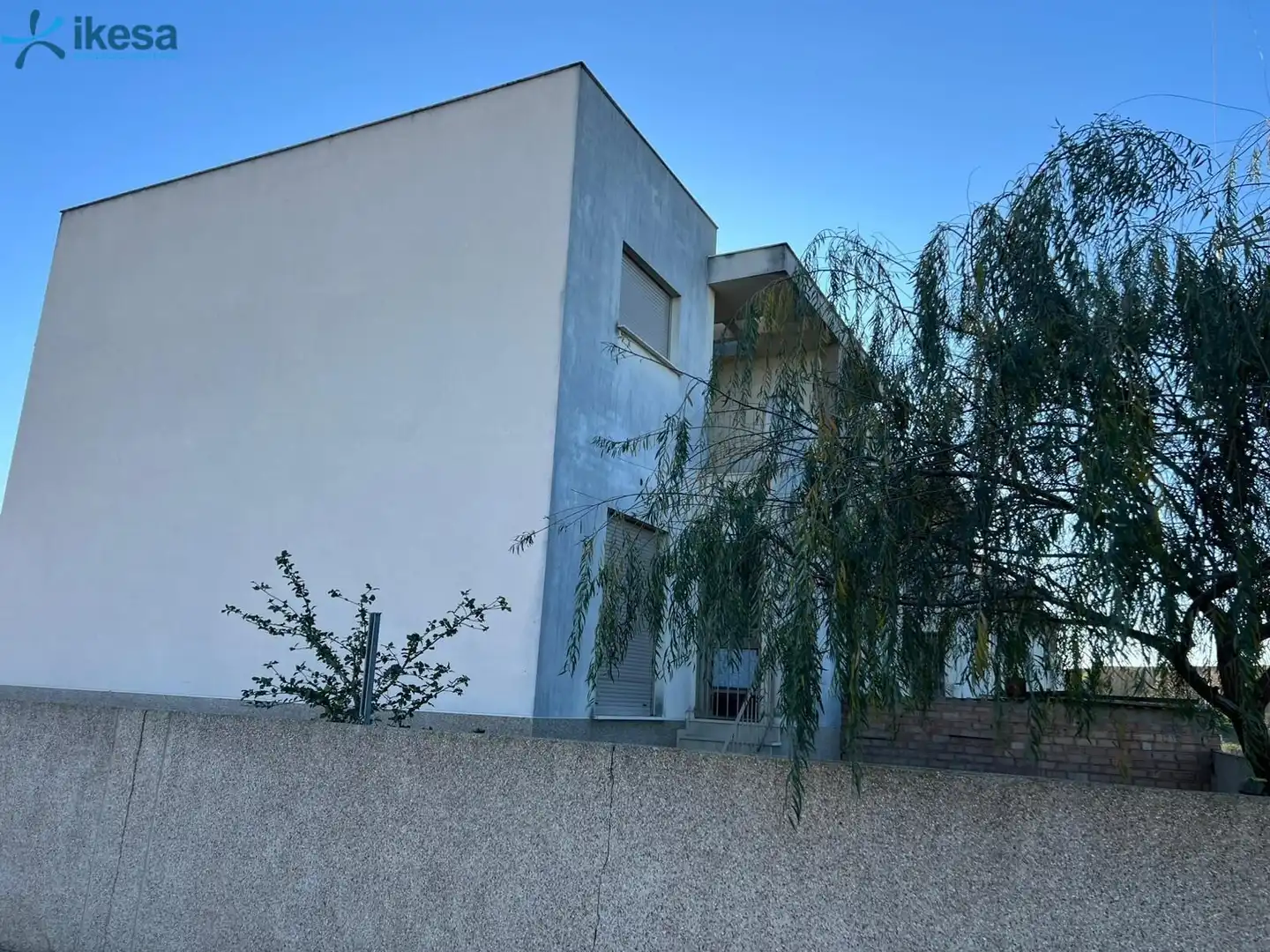Detached homes for sale in La Palma del Condado