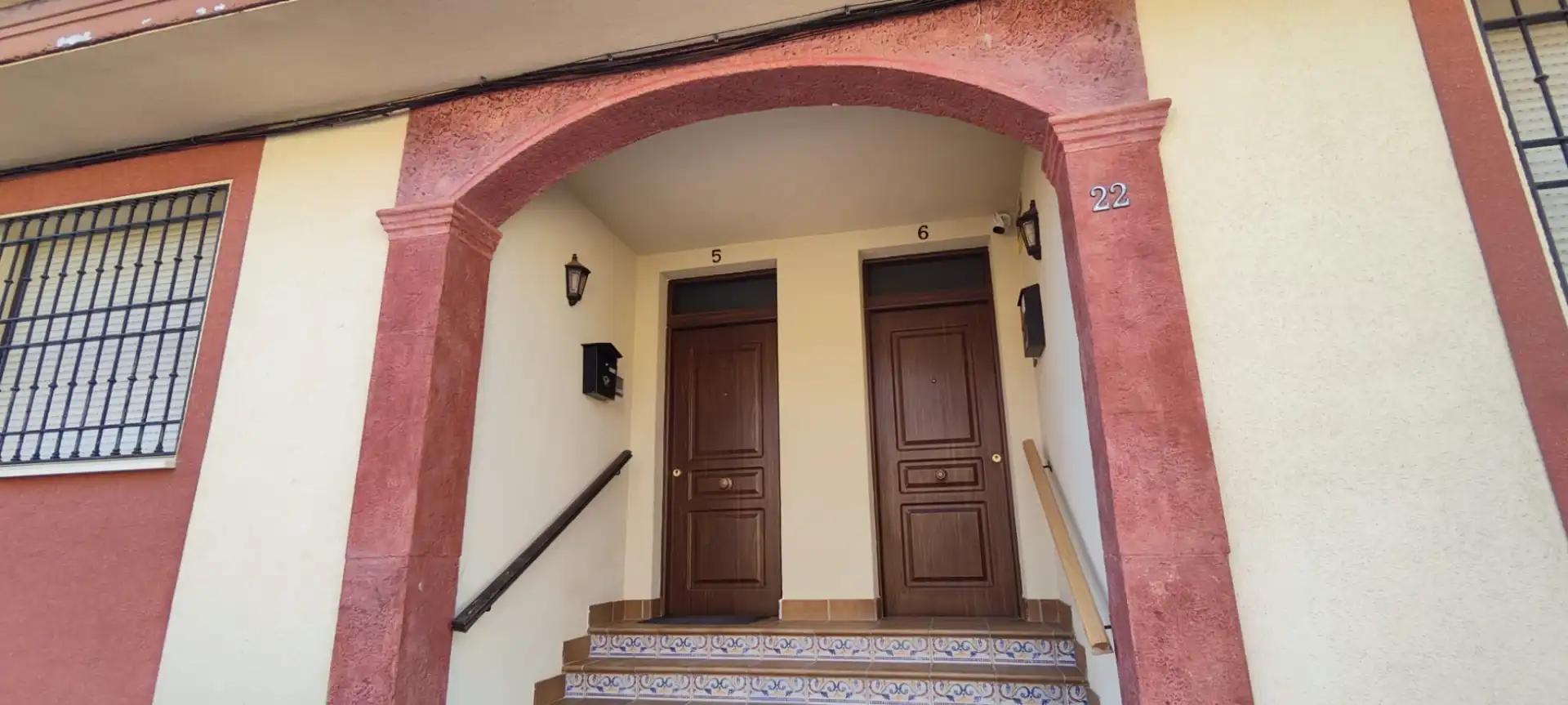 Casa a schiera in vendita a Calle Jacinto Espinos, imagen 13
