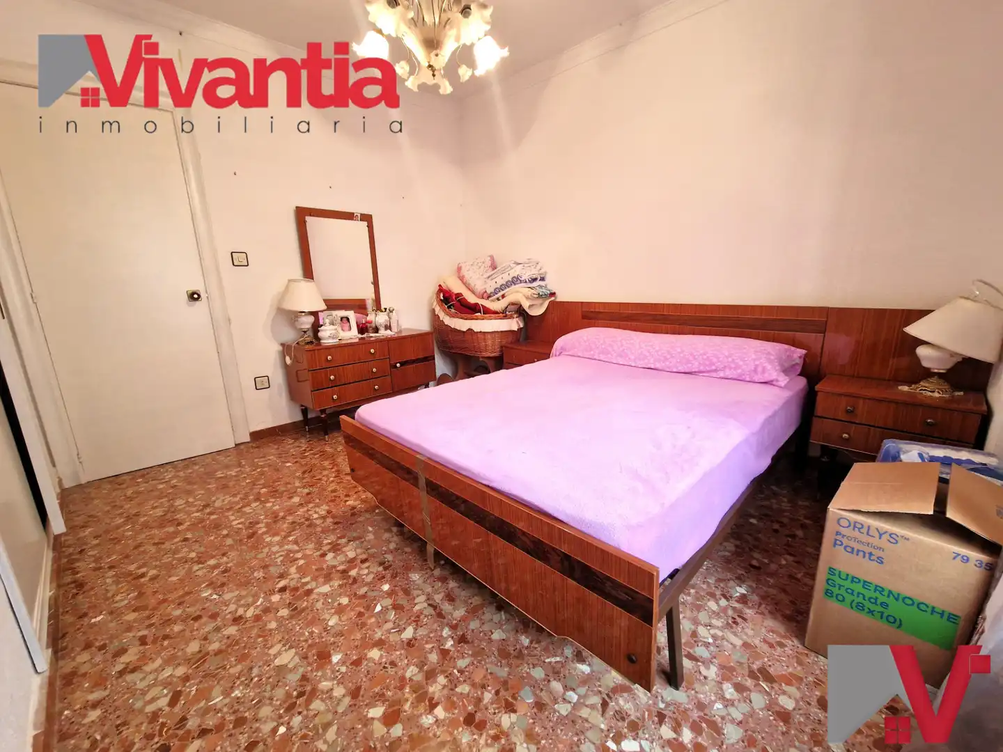 Piso con terraza en venta en Lorca Ciudad, imagen 21