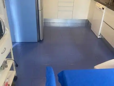 Cocina de Casa o chalet en venta en Barajas