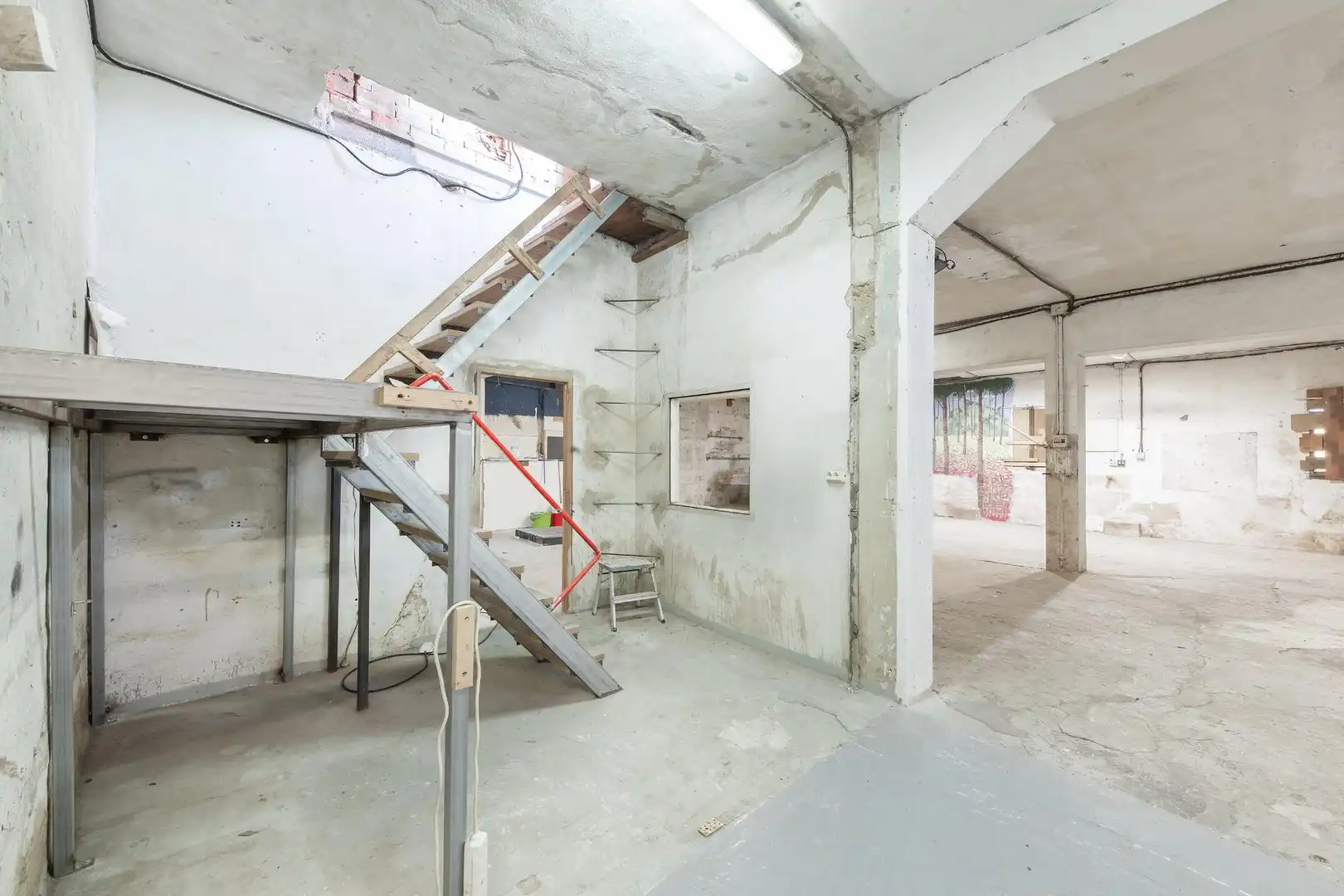 Edificio en venta en  Palma de Mallorca