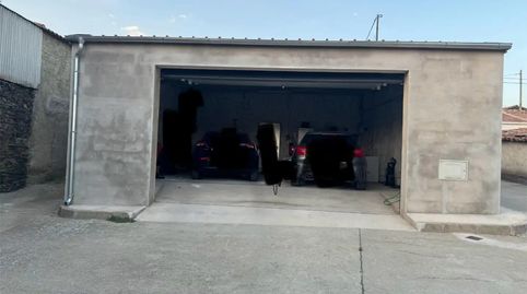 Foto 4 von Garage zum Verkauf in Calle Padre Marcelino, 7, Montejo, Salamanca
