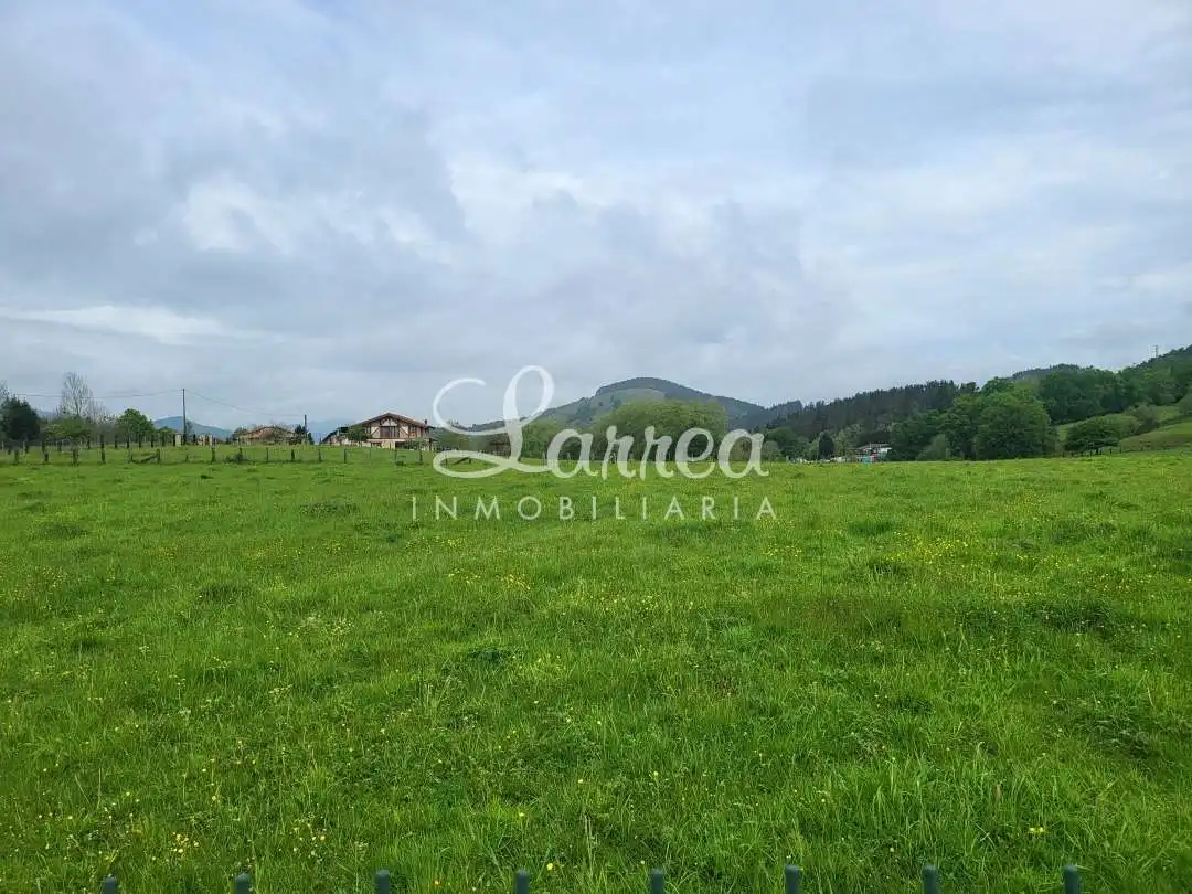 Residential zum Verkauf in Amorebieta-Etxano