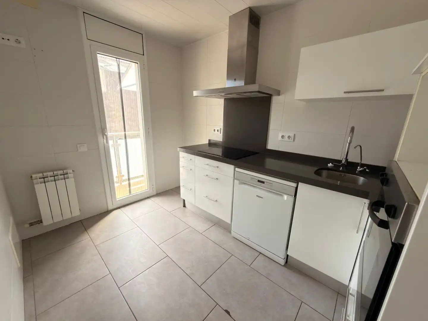 Casa aparellada amb terrassa en venda a Carrer de Sant Miquel 32, imagen 14