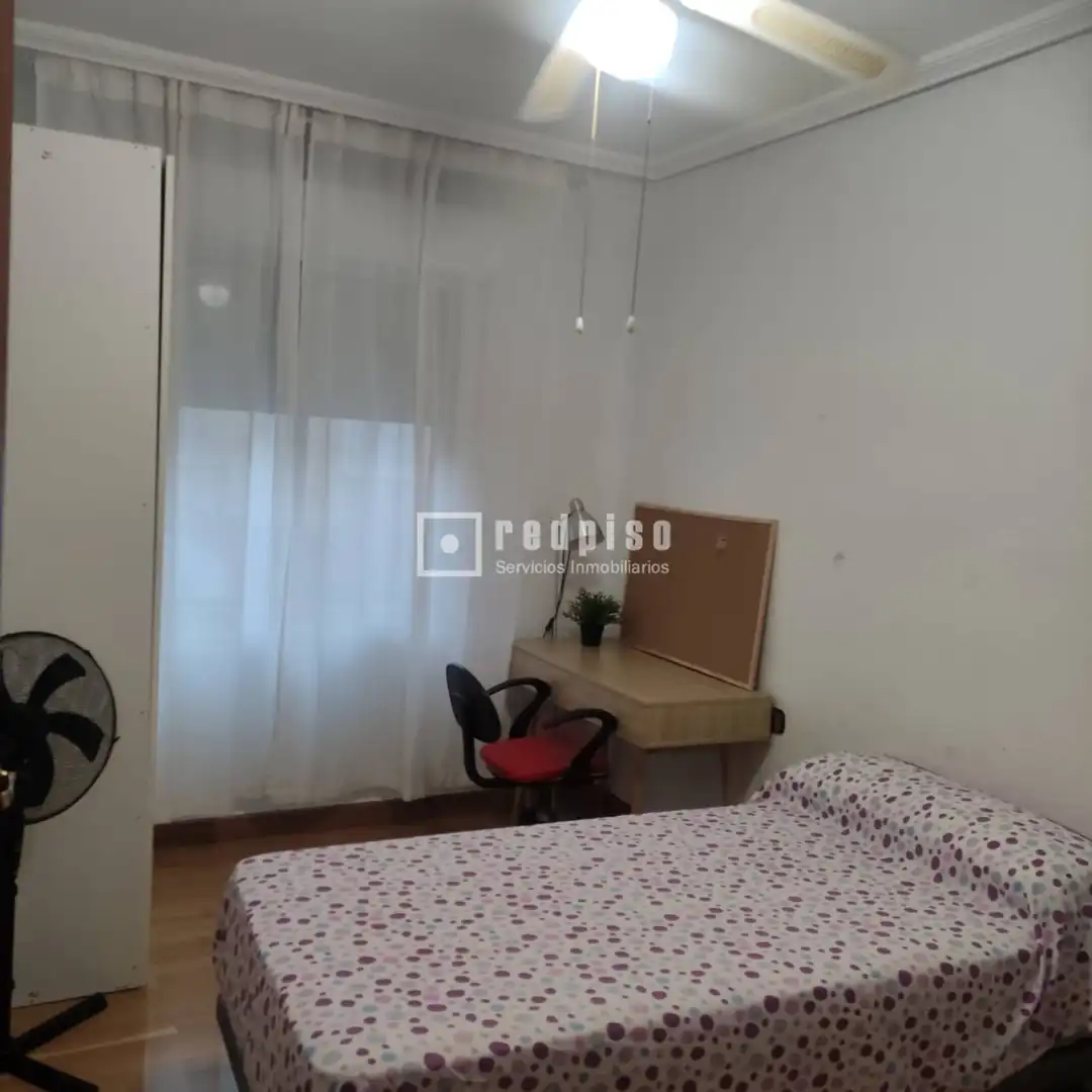Flat for rent in de Valencia, Vistabella