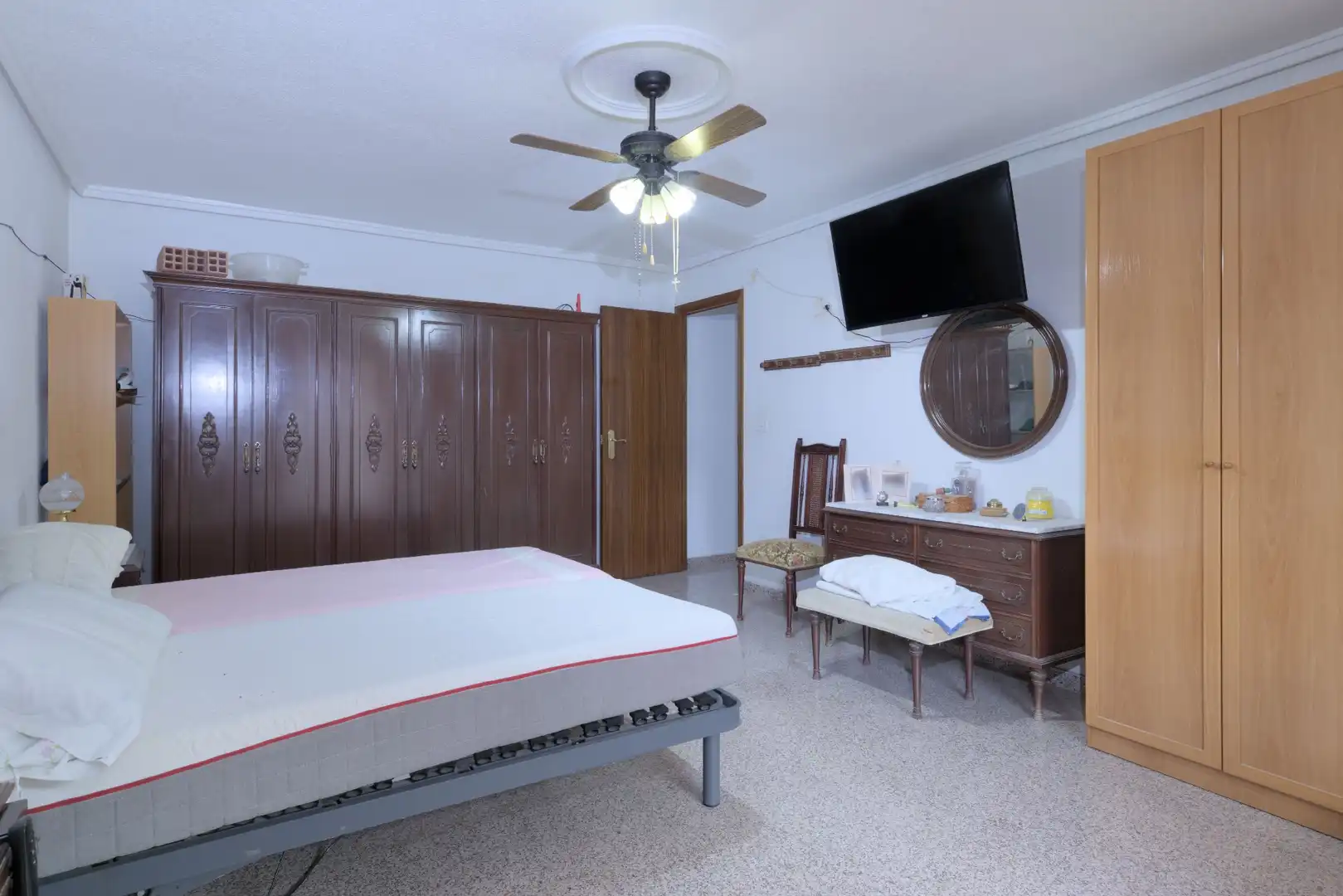 Flat with lift for sale in C/ BARCELONA,, imagen 25