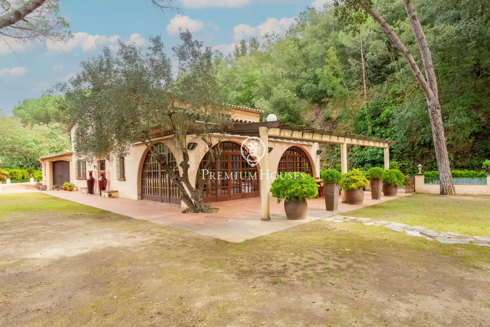Maison rustique avec terrasse à vendre à Sant Iscle de Vallalta, imagen 50