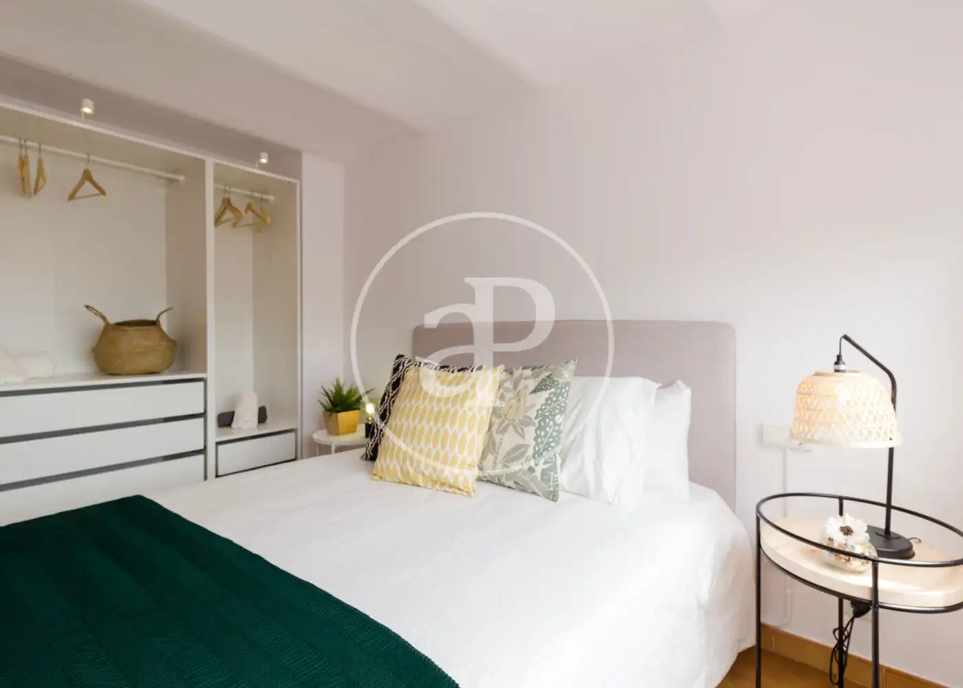 Penthouse with lift for sale in Carrer de Girona, imagen 10