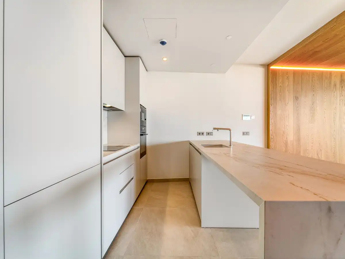Apartment with pool for sale in Centro ciudad, imagen 20