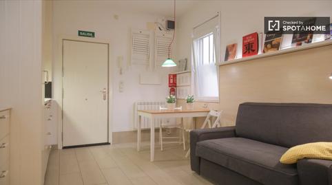 Foto 3 de Estudio para compartir en Palacio,  Madrid Capital