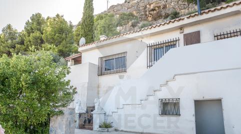 Foto 4 de Casa o xalet en venda a Cl San Vicente Martir, 63, Cocentaina, Alicante