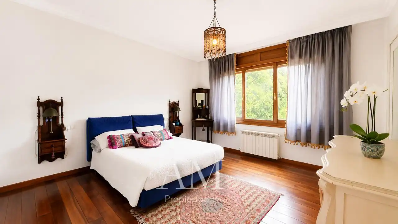 Maison avec jardin à vendre à Belesar- Baiona, imagen 55