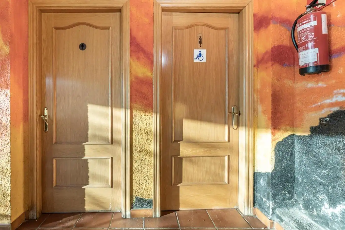 Edificio en venta en Bérchules