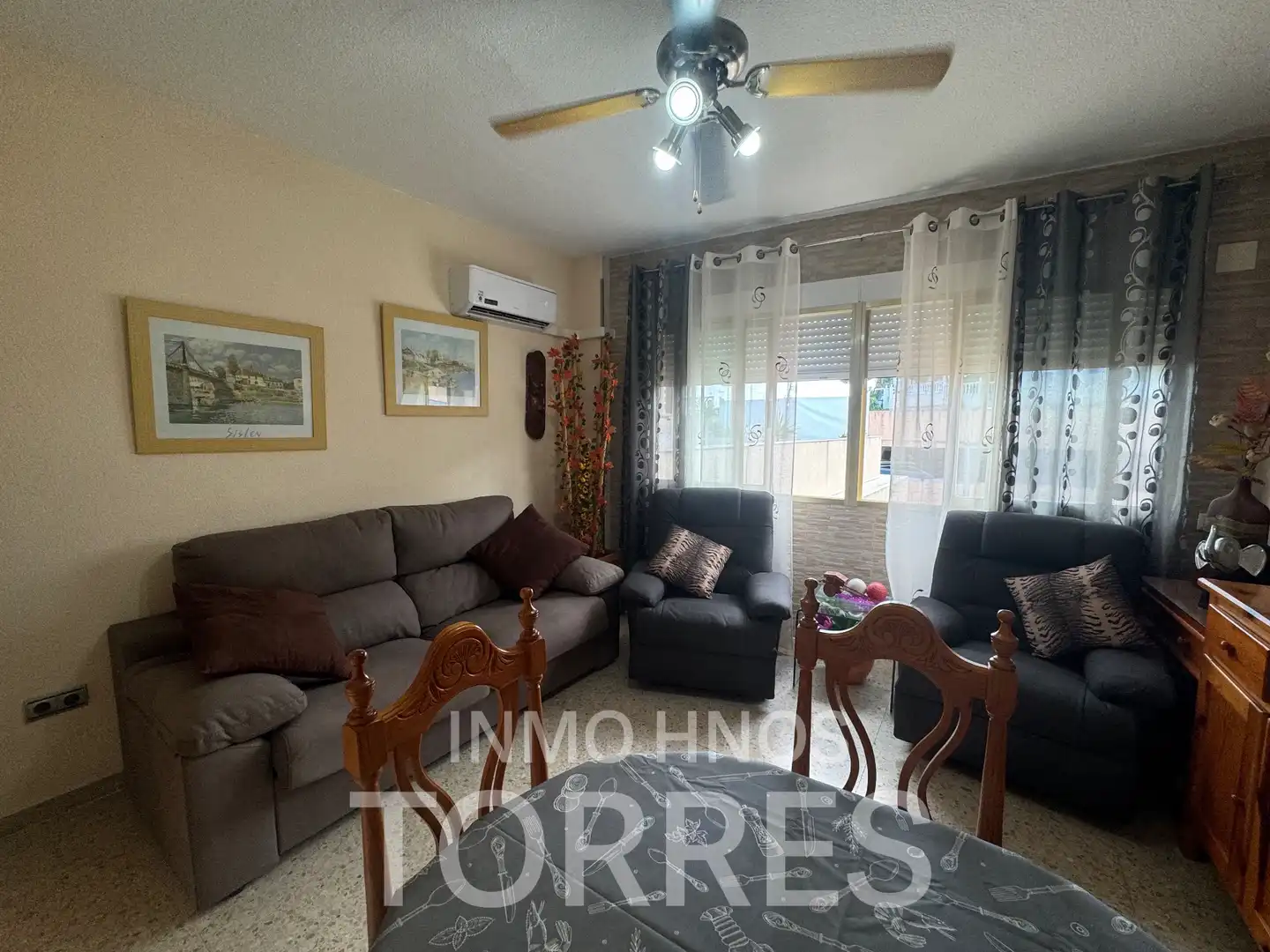 Appartement compact avec terrasse à vendre à Carrer de Bolívia, imagen 7