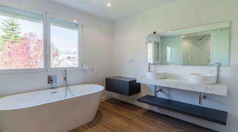 Foto 3 de Casa adosada de lloguer a Urbanización La Moraleja, Madrid