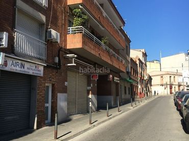 Local commercial à louer à Carrer Lluís Pascual Roca 85