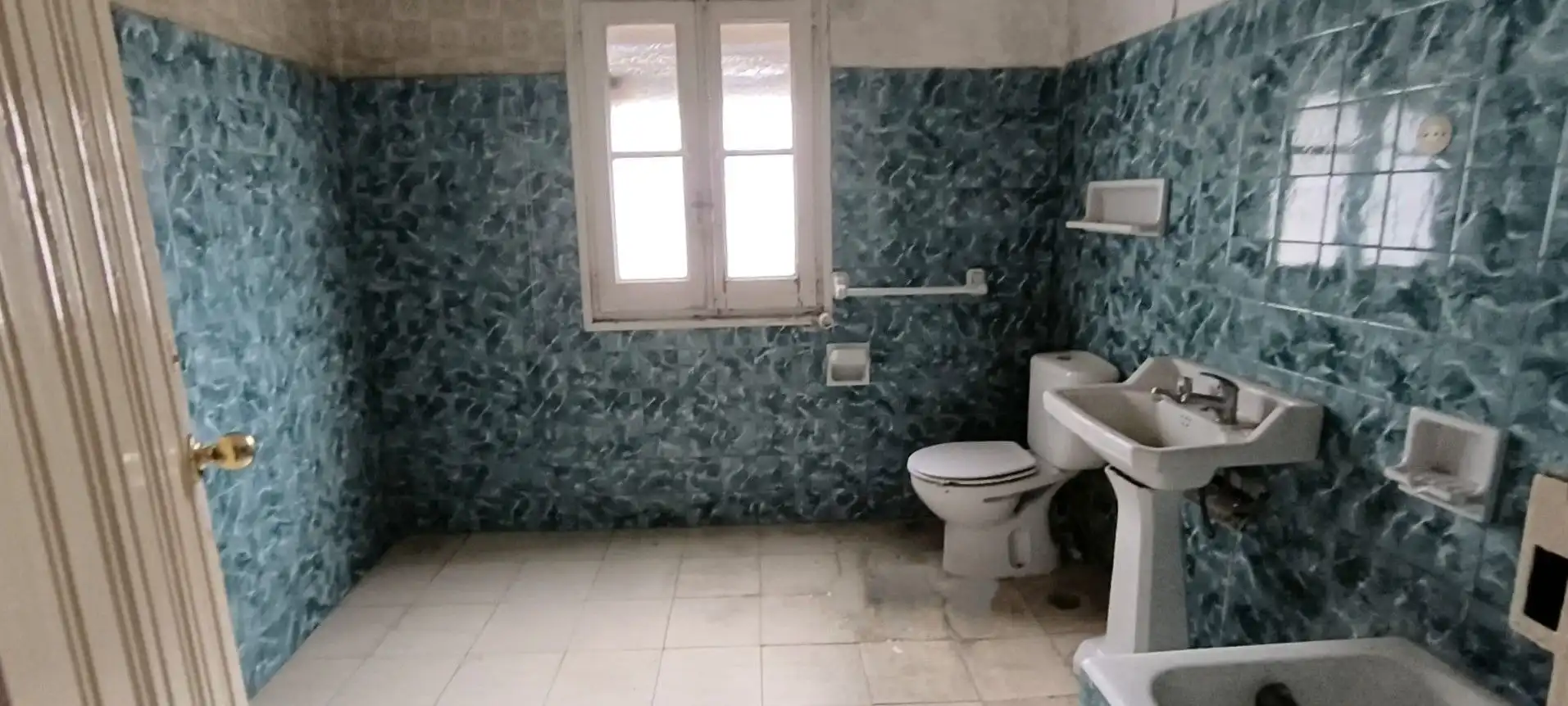 Casa o xalet en venda a La Portalada - Varea