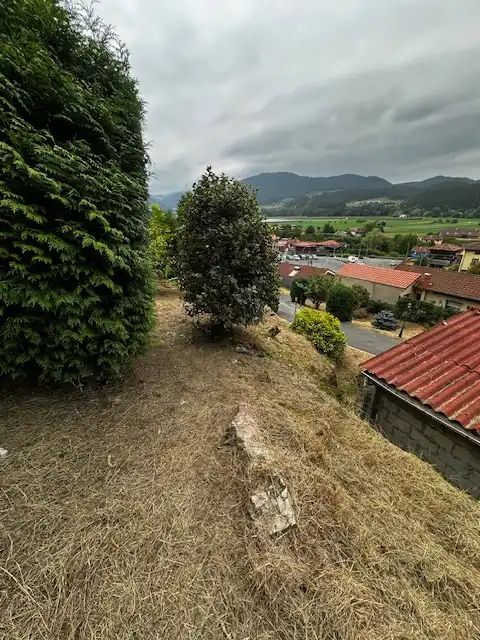 Casa adosada en venda en Pravia amb Calefacció, Jardí privat i Terrassa