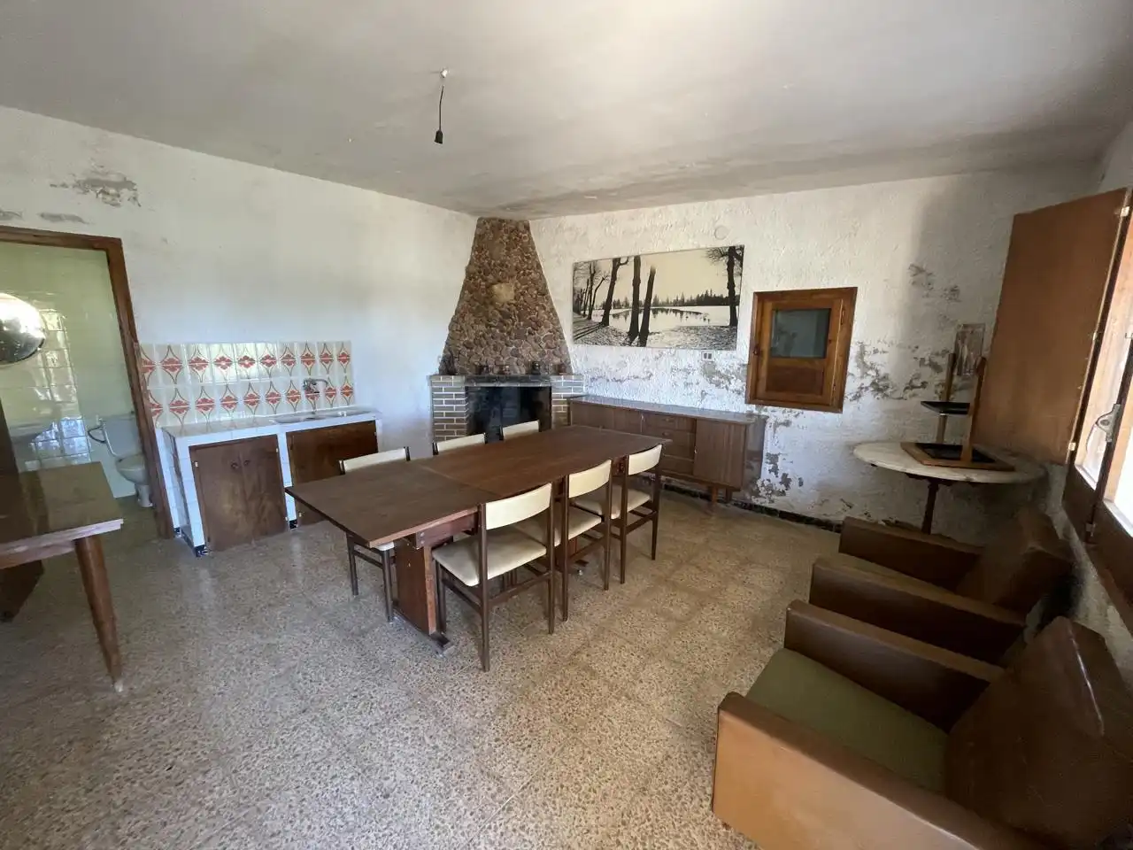Landhaus zum Verkauf in Partida Serramoca, imagen 6