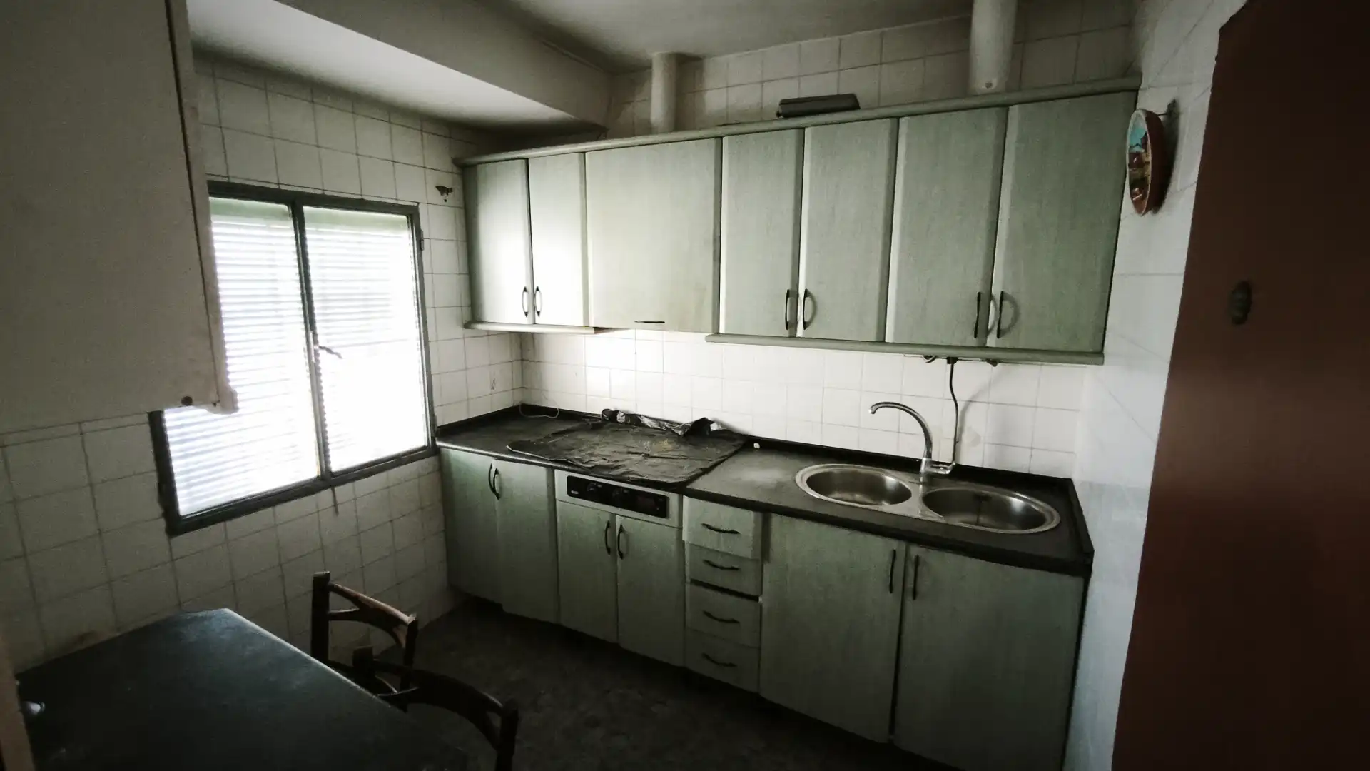 Kitchen of Detached homes for sale in Riolobos, Cáceres