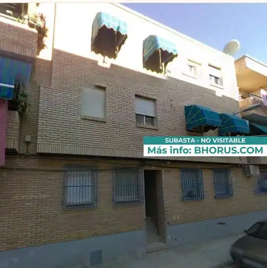 Piso en venta en SAN FULGENCIO 2