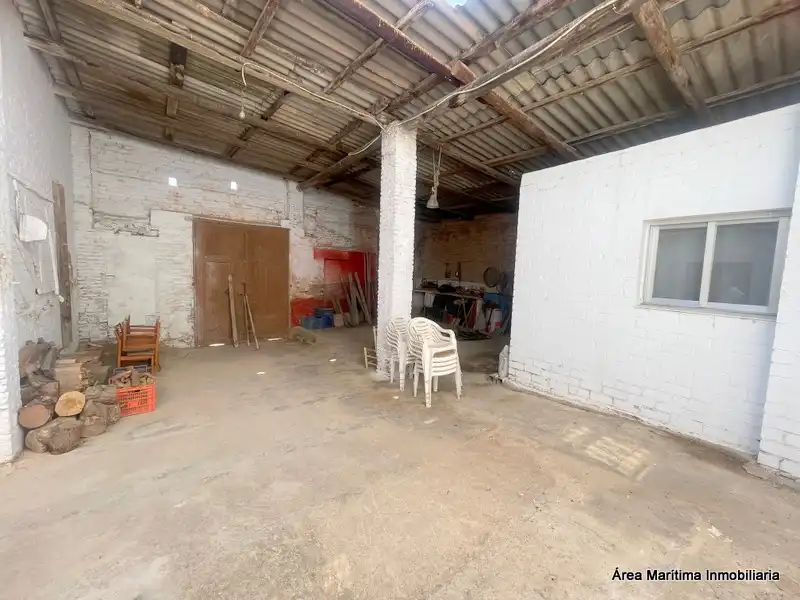 Casa o xalet de lloguer en Valencia amb Terrassa, Traster i Moblat