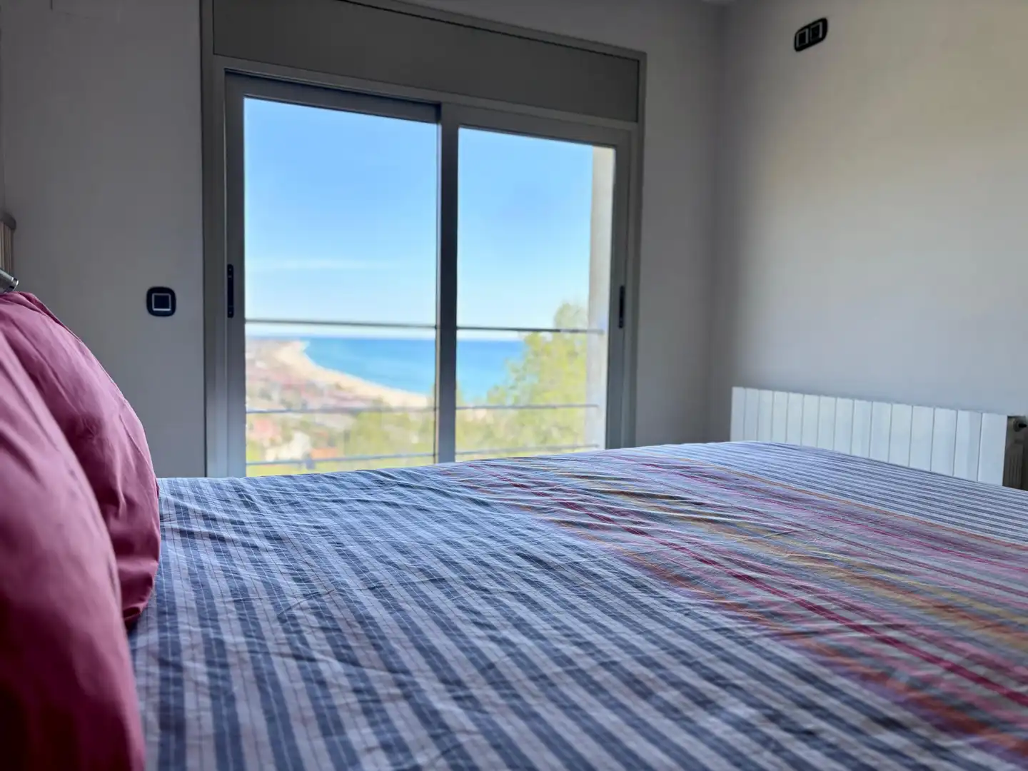 Detached homes for rent in Carrer Cristina Morenes, Les Botigues de Sitges