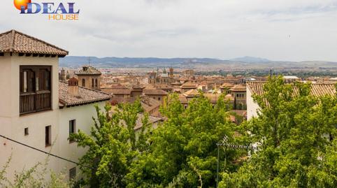 Foto 2 de Residencial en venda a Haza Grande, Granada