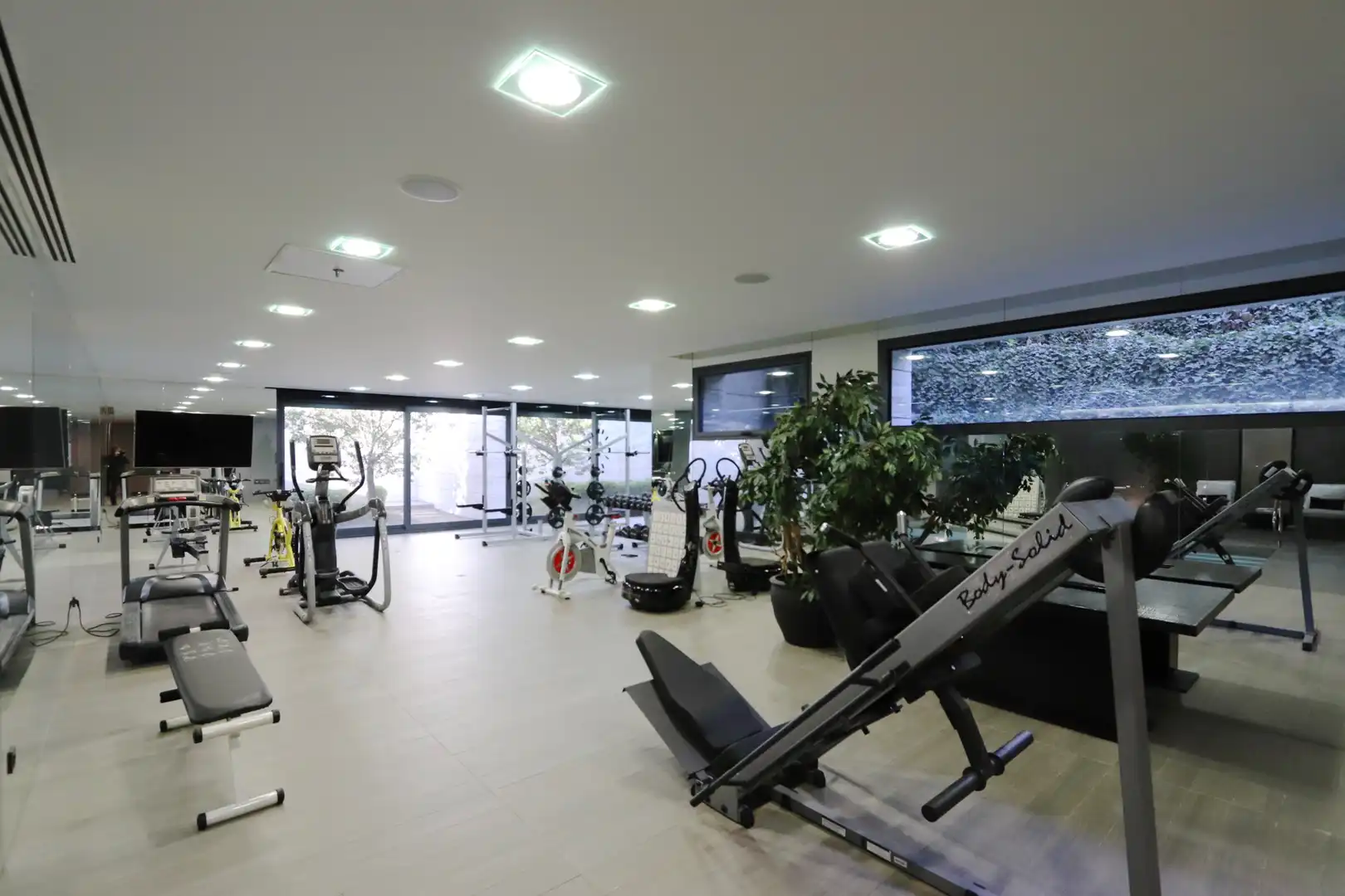 Houses for rent in Pozuelo de Alarcón  with Air Conditioner, Heating and Private garden